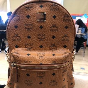 Mcm bag